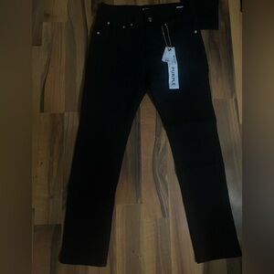 Purple Brand Jeans Black